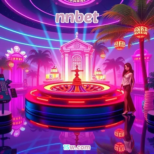 nnbet: O Aplicativo que Transformará Suas Apostas Online